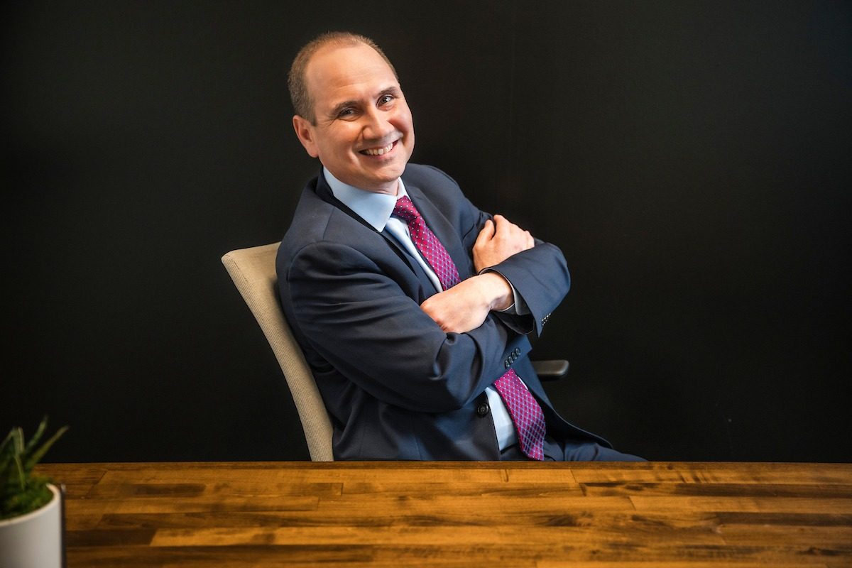 Rene M. Miller — Keynote Speaker and AI Strategist